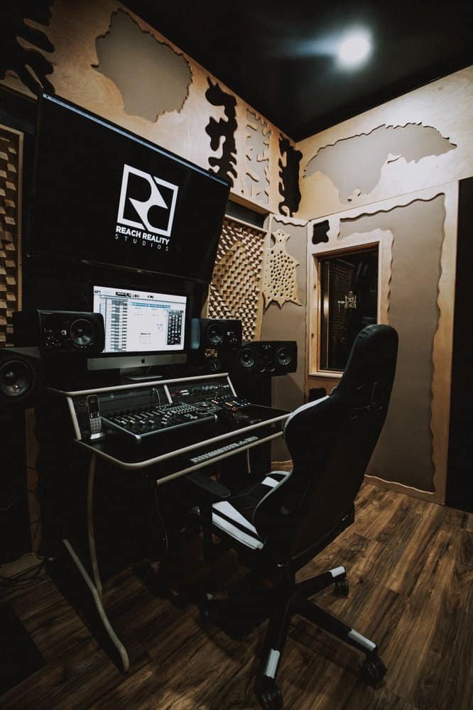 Professional studio recording Bronx.jpg